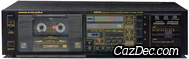 Marantz SD 630