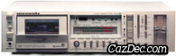 Marantz SD 820 dbx