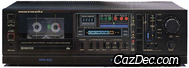 Marantz SD-930