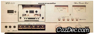 Marantz SD 1010