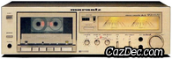 Marantz SD 2030