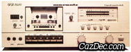 Marantz SD 3020