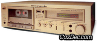 Marantz SD 3030