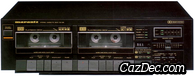 Marantz SD-155