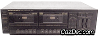 Marantz SD 160
