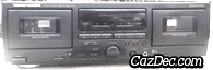 Marantz SD-455
