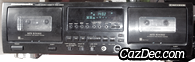 Marantz SD-535