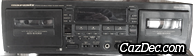 Marantz SD555U