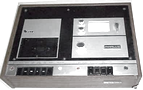 Marlux Model 2000