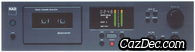 NAD 614