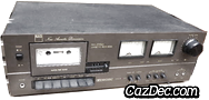 NAD 6000