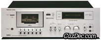 NEC AUK-7300E