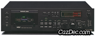 NEC AUK-9000E