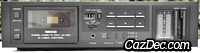 Nikko ND-600