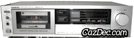 Onkyo TA-200