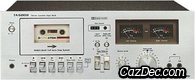 Onkyo TA-600D