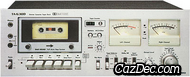 Onkyo TA-630D