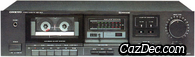 Onkyo TA-2017
