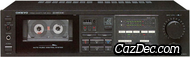 Onkyo TA-2033