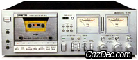 Onkyo TA-2080