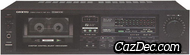 Onkyo TA-R33