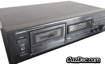 Onkyo TA-R410
