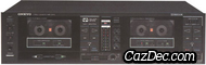 Onkyo TA-RW11