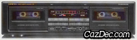 Onkyo TA-RW20