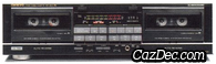 Onkyo TA-RW25
