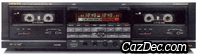 Onkyo TA-RW70