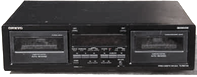 Onkyo TA-RW144