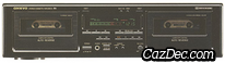 Onkyo TA-RW311