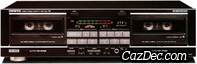 Onkyo TA-RW400