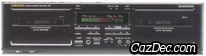 Onkyo TA-RW411