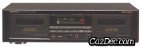 Onkyo TA-RW414