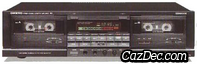 Onkyo TA-RW470