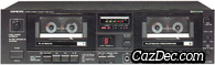 Onkyo TA-W55
