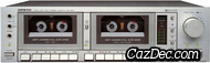 Onkyo TA-W88