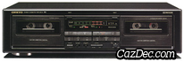 Onkyo TA-W111