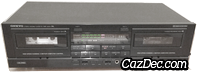 Onkyo TA-W200
