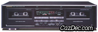 Onkyo TA-W202