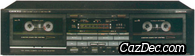 Onkyo TA-W450