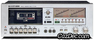 Sharp / Optonica RT-1033