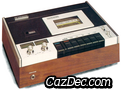 Panasonic RS-260US