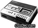 Panasonic RS-262US