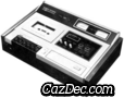 Panasonic RS-263US
