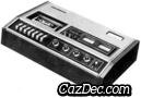 Panasonic RS-270US