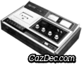 Panasonic RS-271US