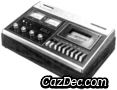 Panasonic RS-272US