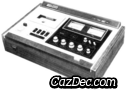 Panasonic RS-276US